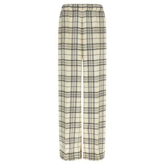 Jil Sander Women's Fluid Viscose Pants